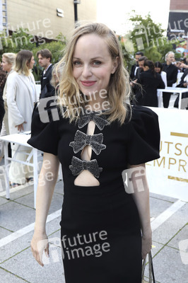 Deutscher Filmpreis 2025 in Berlin