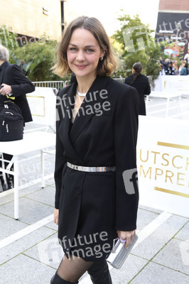 Deutscher Filmpreis 2025 in Berlin