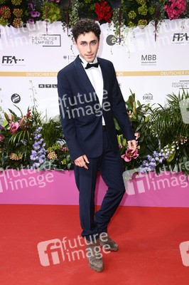 Deutscher Filmpreis 2025 in Berlin