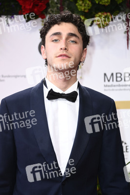 Deutscher Filmpreis 2025 in Berlin