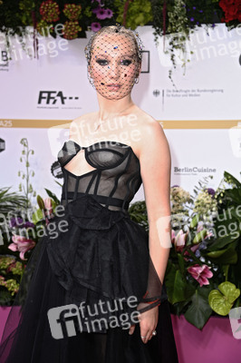 Deutscher Filmpreis 2025 in Berlin