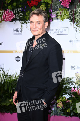 Deutscher Filmpreis 2025 in Berlin