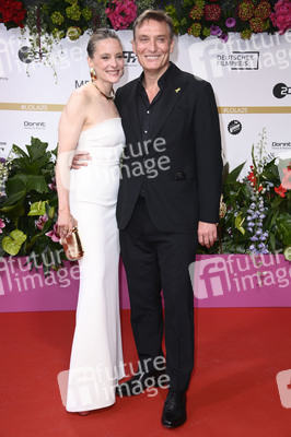 Deutscher Filmpreis 2025 in Berlin