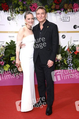 Deutscher Filmpreis 2025 in Berlin