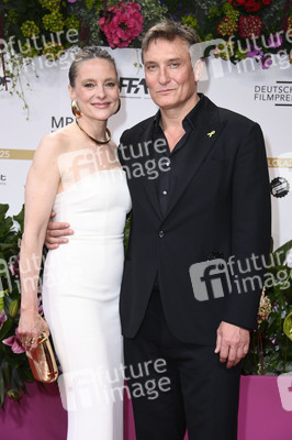 Deutscher Filmpreis 2025 in Berlin