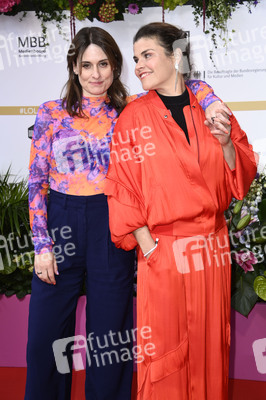 Deutscher Filmpreis 2025 in Berlin