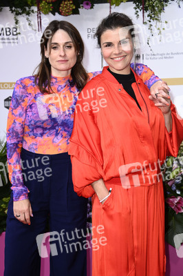 Deutscher Filmpreis 2025 in Berlin