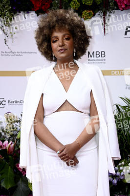 Deutscher Filmpreis 2025 in Berlin