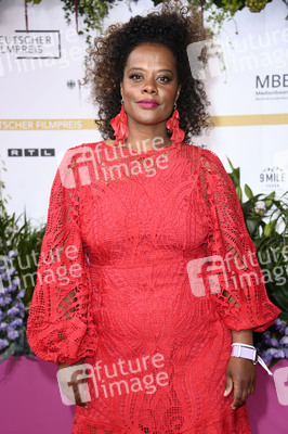 Deutscher Filmpreis 2025 in Berlin