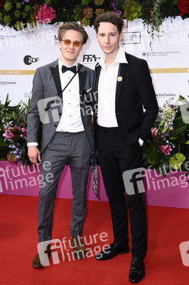 Deutscher Filmpreis 2025 in Berlin