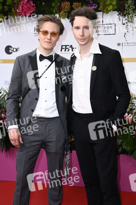 Deutscher Filmpreis 2025 in Berlin