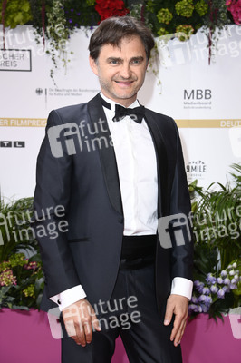 Deutscher Filmpreis 2025 in Berlin