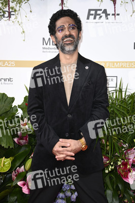 Deutscher Filmpreis 2025 in Berlin