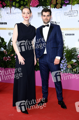 Deutscher Filmpreis 2025 in Berlin