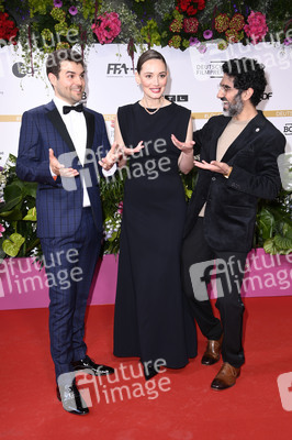 Deutscher Filmpreis 2025 in Berlin