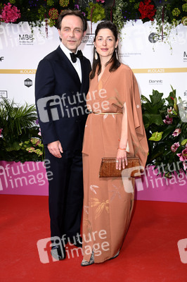 Deutscher Filmpreis 2025 in Berlin