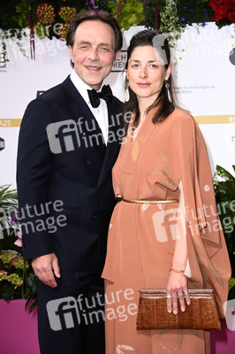 Deutscher Filmpreis 2025 in Berlin