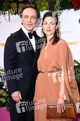 Deutscher Filmpreis 2025 in Berlin