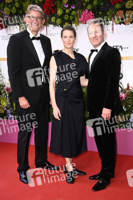 Deutscher Filmpreis 2025 in Berlin