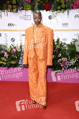 Deutscher Filmpreis 2025 in Berlin