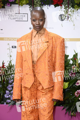 Deutscher Filmpreis 2025 in Berlin