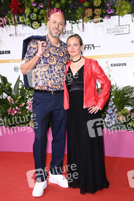 Deutscher Filmpreis 2025 in Berlin
