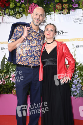 Deutscher Filmpreis 2025 in Berlin