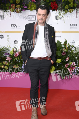 Deutscher Filmpreis 2025 in Berlin