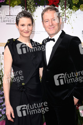 Deutscher Filmpreis 2025 in Berlin