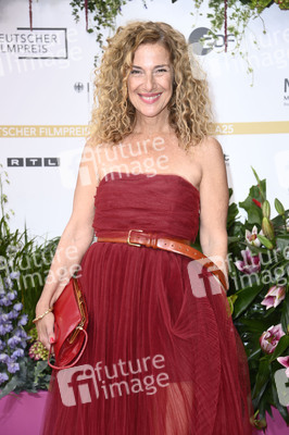 Deutscher Filmpreis 2025 in Berlin