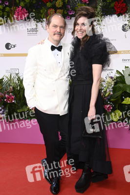 Deutscher Filmpreis 2025 in Berlin