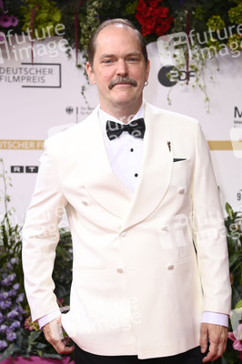 Deutscher Filmpreis 2025 in Berlin