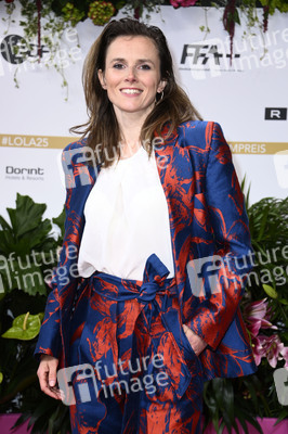 Deutscher Filmpreis 2025 in Berlin