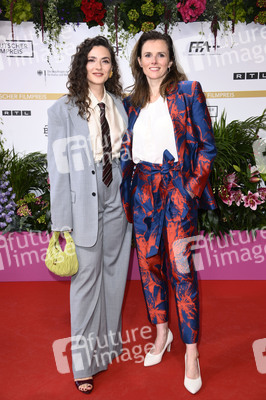 Deutscher Filmpreis 2025 in Berlin