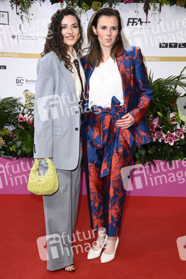 Deutscher Filmpreis 2025 in Berlin