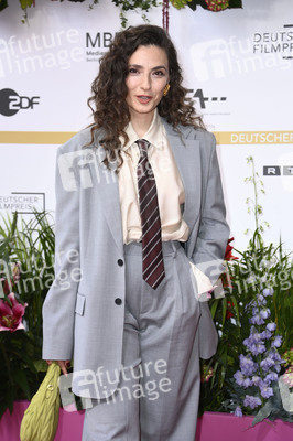Deutscher Filmpreis 2025 in Berlin