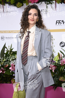 Deutscher Filmpreis 2025 in Berlin