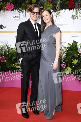 Deutscher Filmpreis 2025 in Berlin