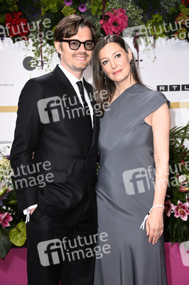 Deutscher Filmpreis 2025 in Berlin