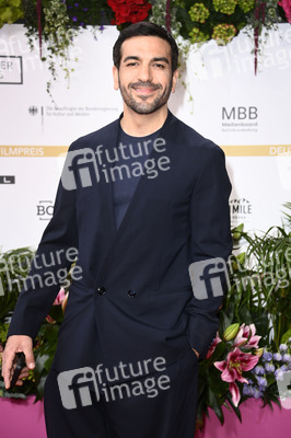 Deutscher Filmpreis 2025 in Berlin