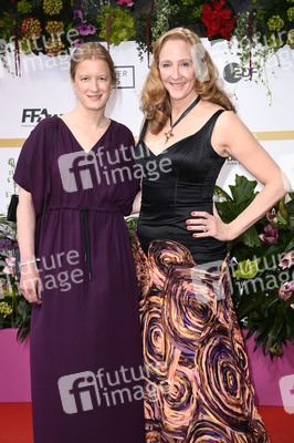 Deutscher Filmpreis 2025 in Berlin