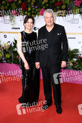 Deutscher Filmpreis 2025 in Berlin