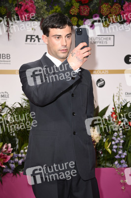 Deutscher Filmpreis 2025 in Berlin