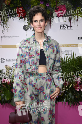 Deutscher Filmpreis 2025 in Berlin