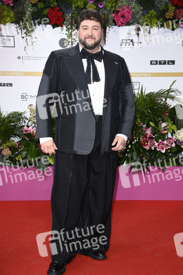 Deutscher Filmpreis 2025 in Berlin