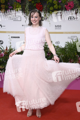 Deutscher Filmpreis 2025 in Berlin