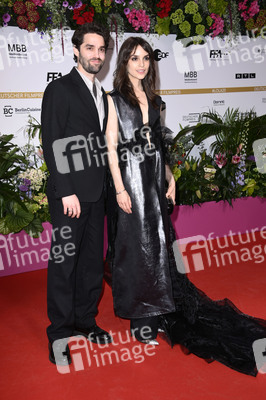 Deutscher Filmpreis 2025 in Berlin