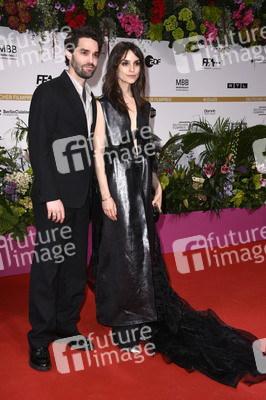 Deutscher Filmpreis 2025 in Berlin