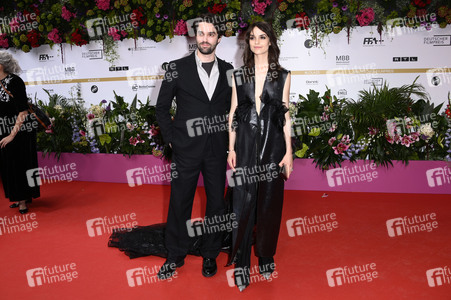 Deutscher Filmpreis 2025 in Berlin