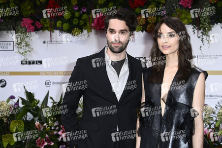 Deutscher Filmpreis 2025 in Berlin